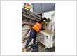 Air-conditioning service melbourne 