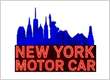 NEW YORK MOTOR CAR