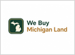 We Buy Michigan Land