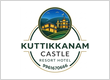 Kuttikanam Castle