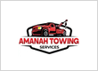 Amanah Roadside Assistance & Towing