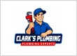 Clark's Plumbing
