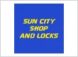 Sun City Shop and Locks