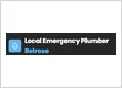Local Emergency Plumber Belrose