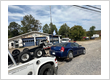 Towing service