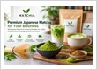 How to Choose the Right Wholesale Japanese Matcha for Your Café or Beverage Business