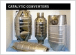 Quincy catalytic converter repair shop