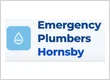 Emergency Plumbers Hornsby