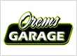 Orem's Garage