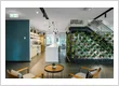 workplace interior design