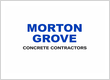 Concrete Contractor Morton Grove