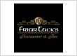 Friar Tuck's Restaurant & Bar