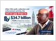 CRA audit, collection and enforcement activity Stat by Charles Ndegwe