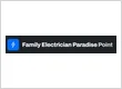 Family Electrician Paradise Point