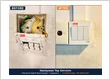 Before & After electrical switch board services in Singapore