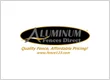 Aluminum Fences Direct