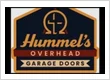 Hummel's Overhead Garage Door