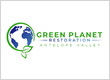 Green Planet Restoration Antelope Valley