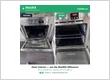 maidex ba burnaby 2 oven