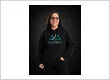 maria elisa ramirez onsite seo specialist at almost illegal ads