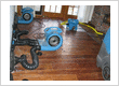Water Damage Colorado Springs