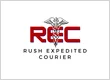 Rush Expedited Courier