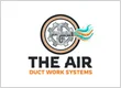 The Air Duct Work Systems