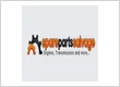Spare Parts Salvage