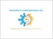 McDonald Home Services