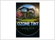 Ozone Tint window tinting Melbourne