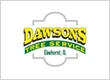 Dawsons Tree Service, Inc