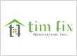 Timfix Renovation