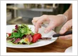 Basic Food Handling course