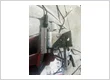 Case Study: Fabricated and Installed custom steel brackets