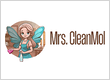 Mrs.CleanMol