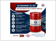 Lube Tradeways is a trusted supplier of genuine HP lubricants for industrial and automotive use across India. As an authorised HPCL Industrial Lubricants Distributor, we provide hydraulic oils, gear o