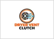 Dryer Vent Clutch