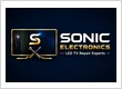 Sonic Electronics - LED TV Repair Service Center