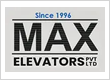 Max Elevators