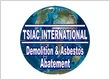 TSIAC International — Demolition, Asbestos & Restoration Removal