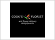 Cook's Florist & Flower Delivery
