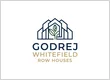 Godrej Whitefield Row Houses