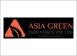 Asia Green Industries Pte Ltd