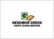 Neighbor Green Vents Clean Service