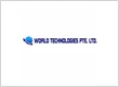 World Technologies PTE. LTD LOGO