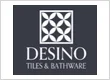 Desino Tiles and Bathware