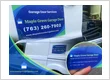 Maple Grove Garage Door