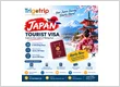 Japan Trusted Visa Consultant in Jaipur.