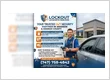 Lockout Locksmith Services: Your Trusted 24/7 Security Partner in Anaheim and Orange County