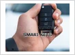 derry locksmith Smart Keys